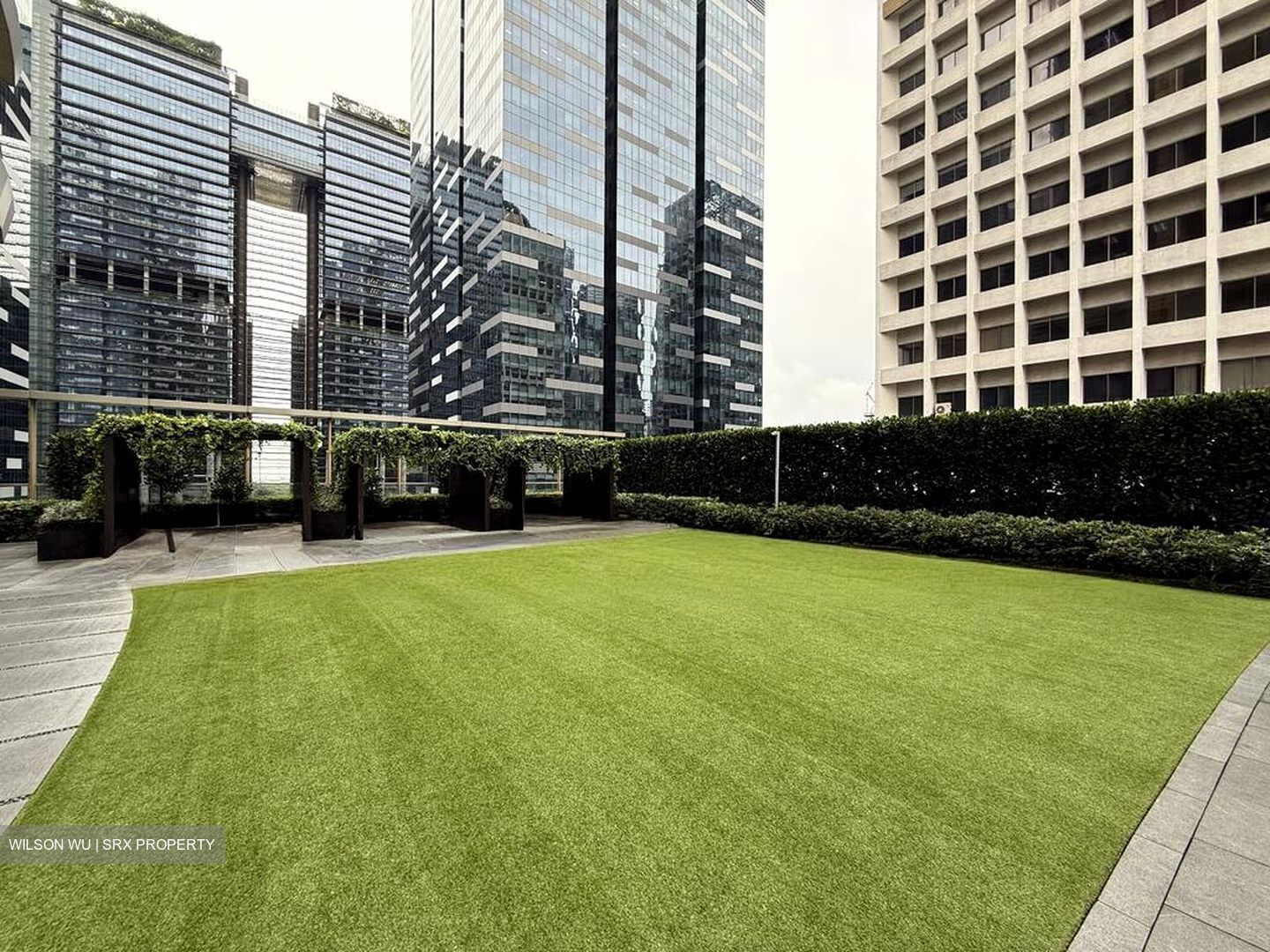 One Shenton (D1), Apartment #495852681